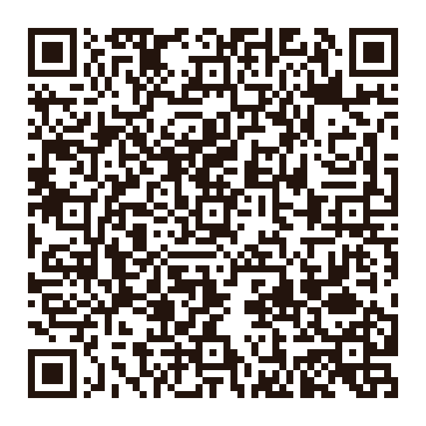QR Code Pix para apoiar o CONFINS